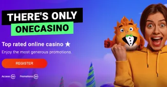 One Casino